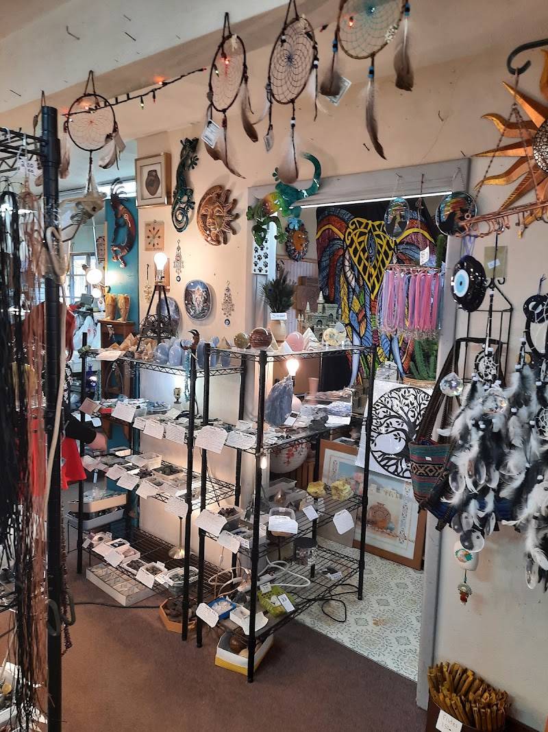 Kokopelli Gift House