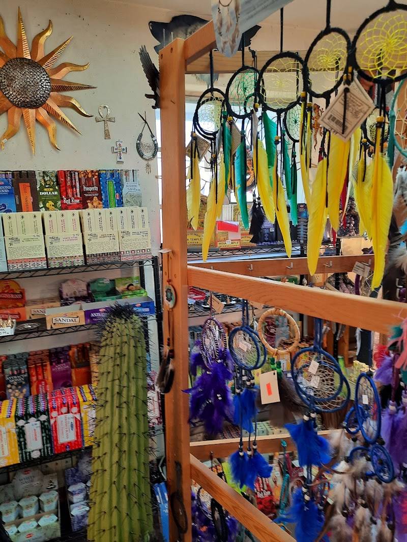 Kokopelli Gift House