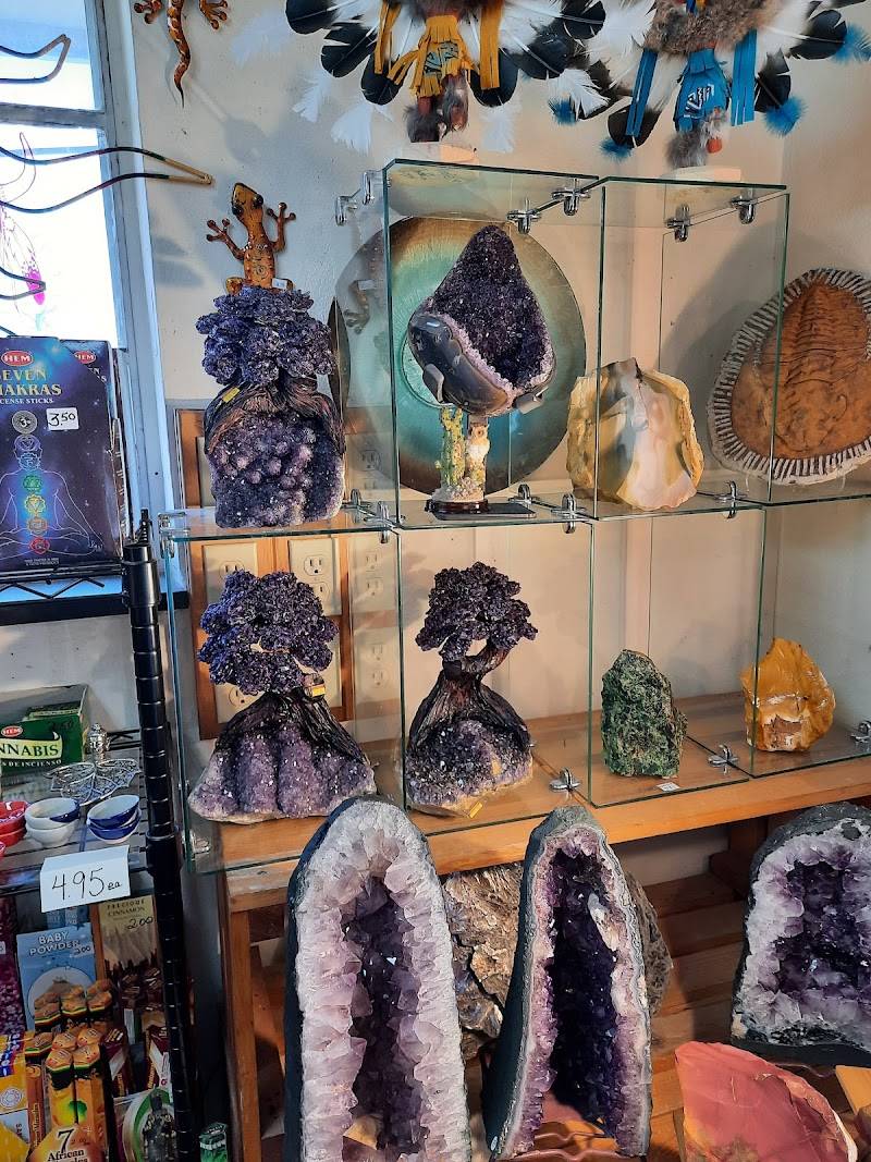 Kokopelli Gift House