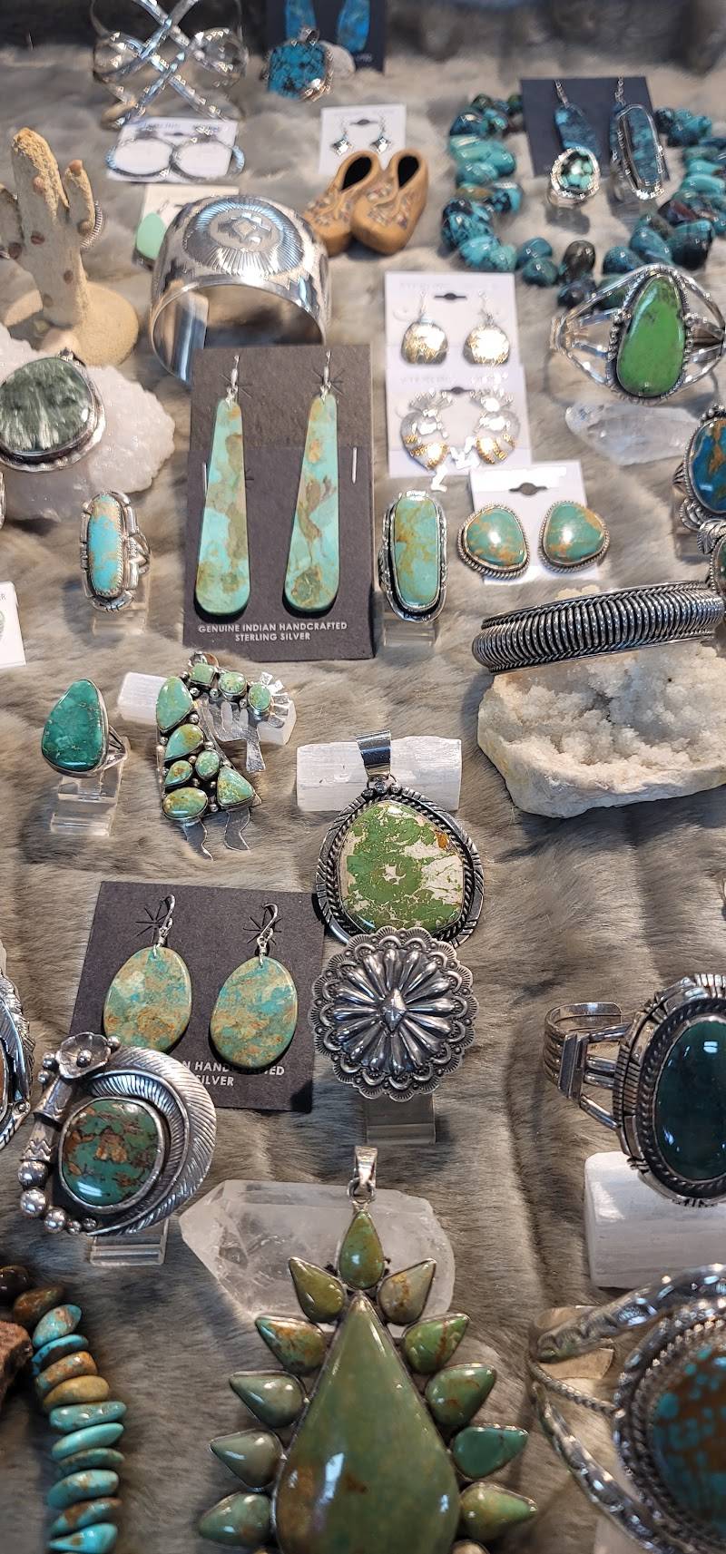 Kokopelli Gift House