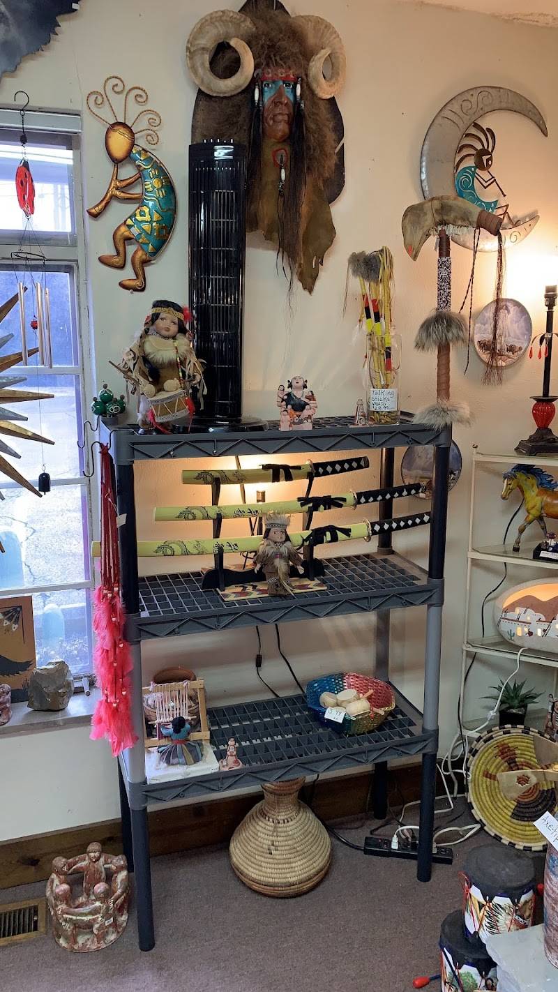 Kokopelli Gift House