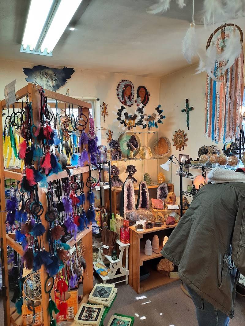 Kokopelli Gift House