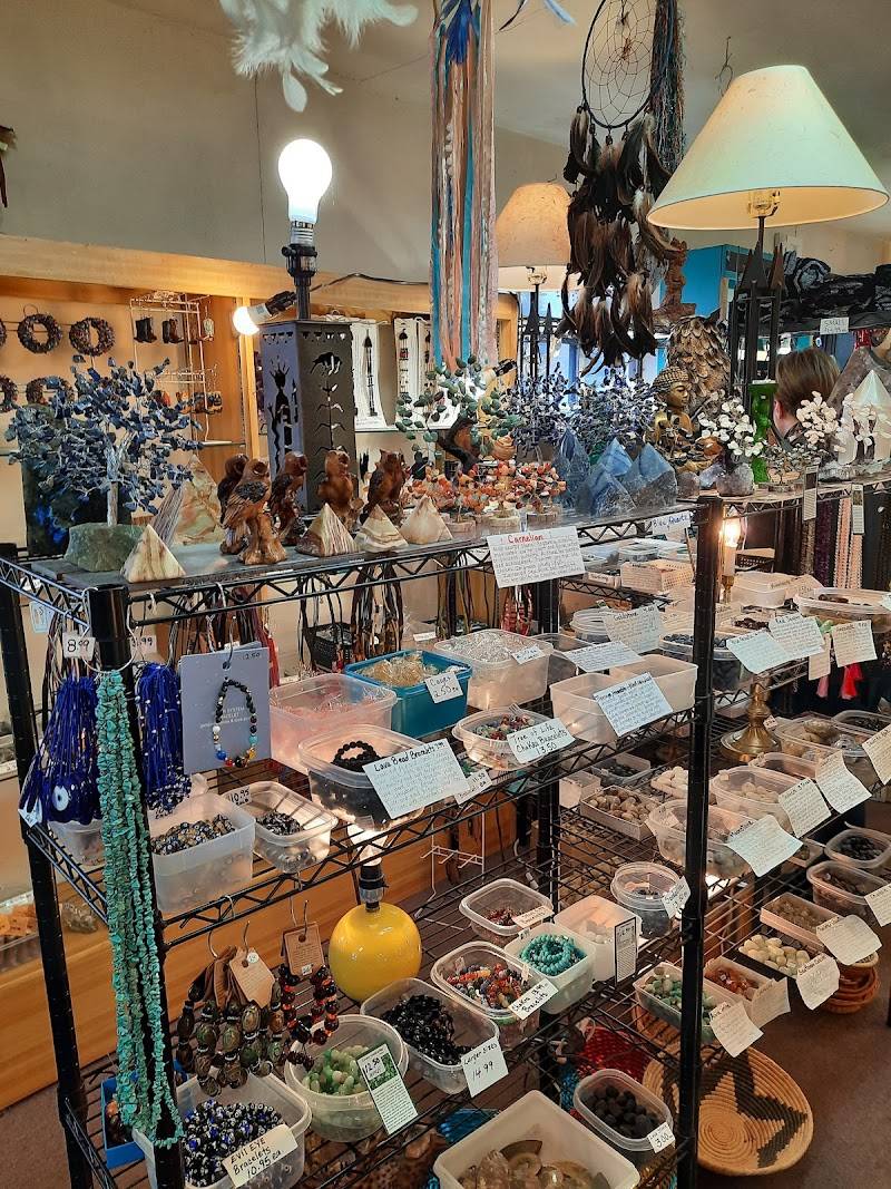 Kokopelli Gift House