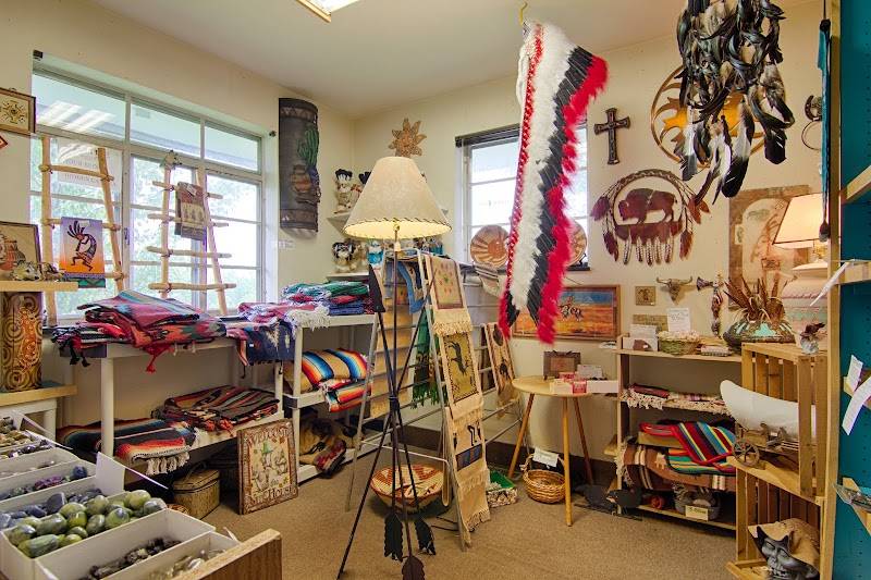 Kokopelli Gift House